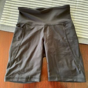 Old Navy Biker Shorts